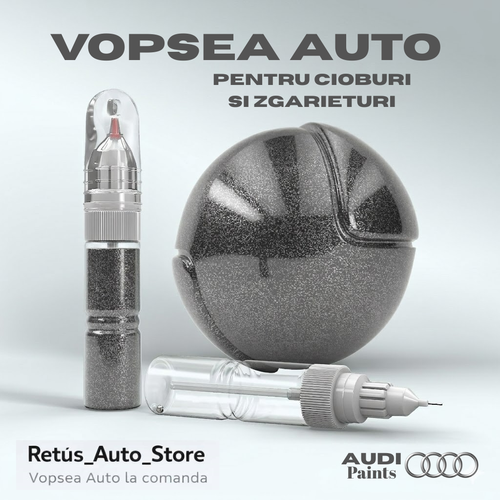 Pentru Audi